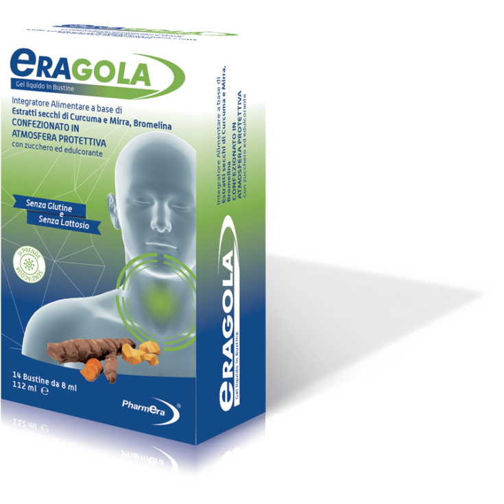 EraGola Pharmera 14 Bustine