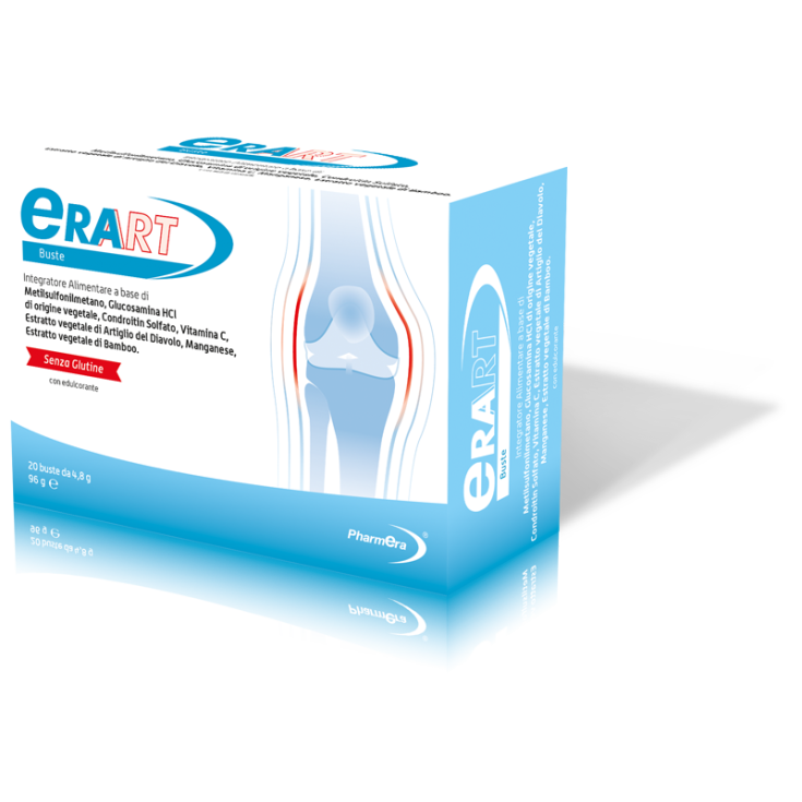 ErArt Pharmera 20 Bustine