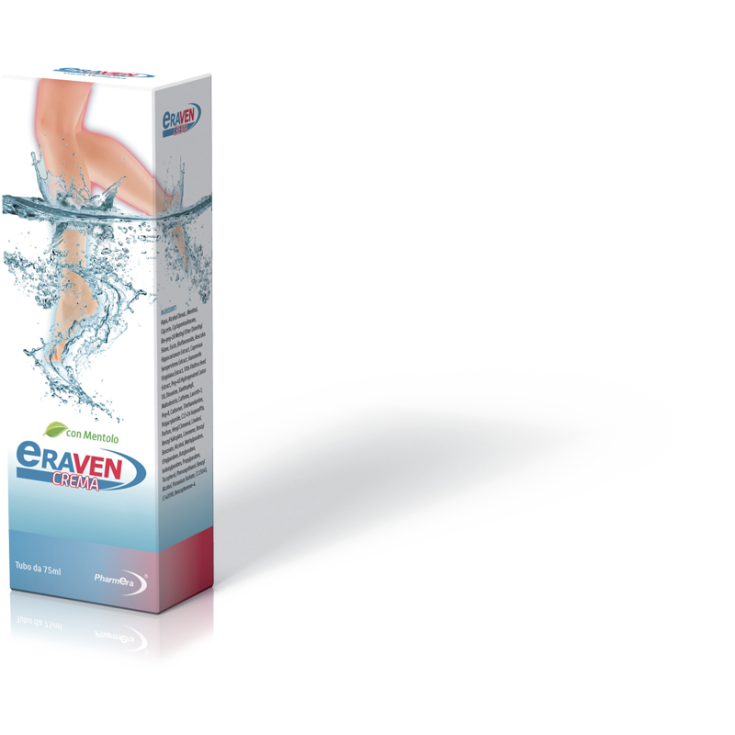 EraVen Crema Pharmera 75ml