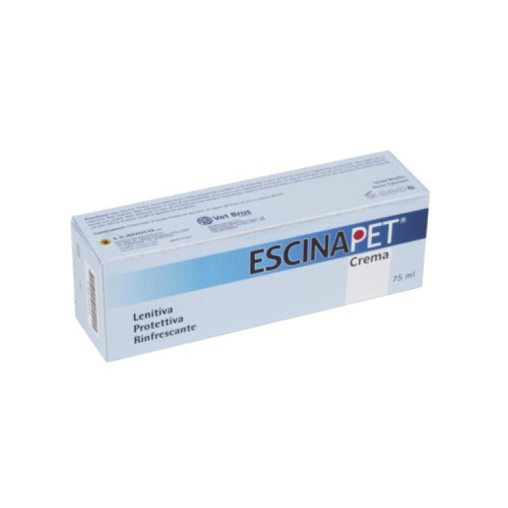 EscinaPet Crema - 75ML