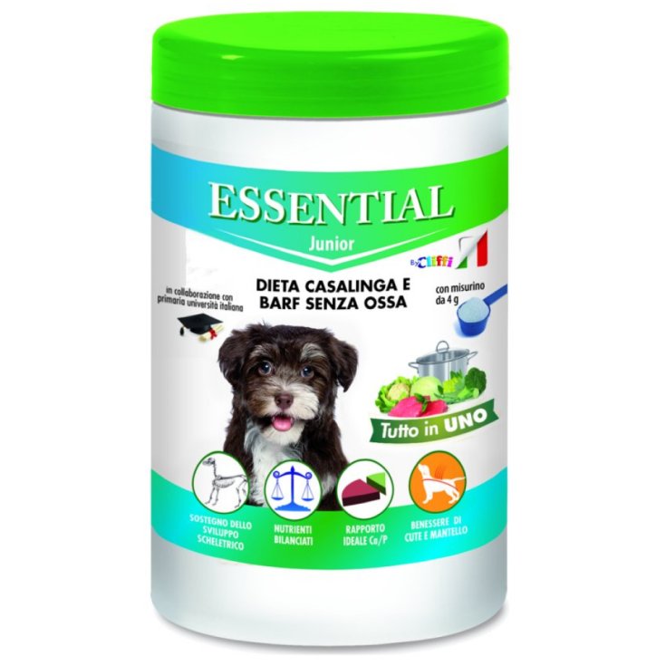 Essential Cane Junior - 150GR