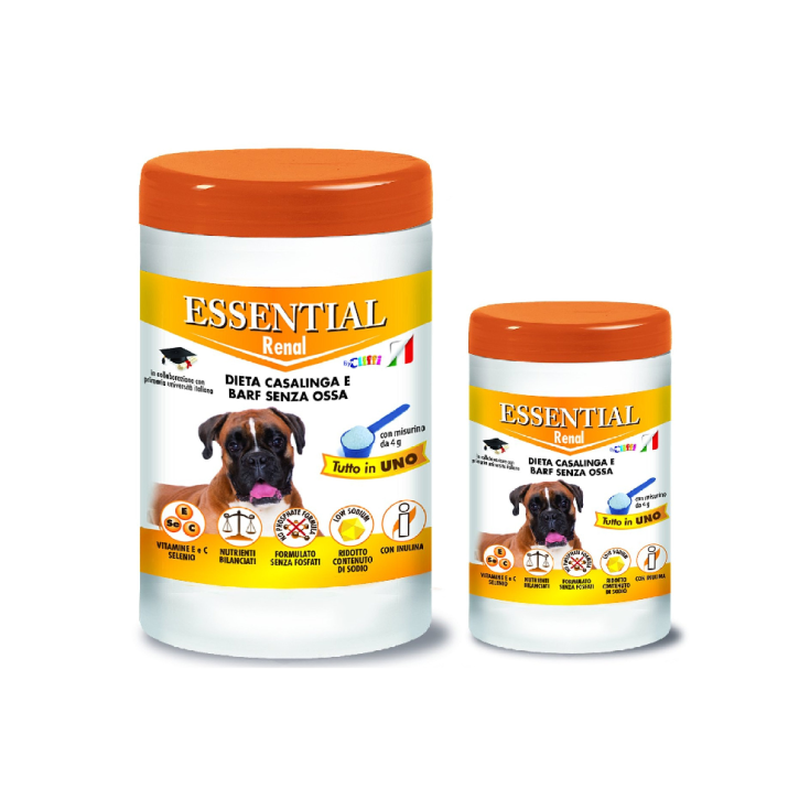 Essential Cane Renal - 650GR