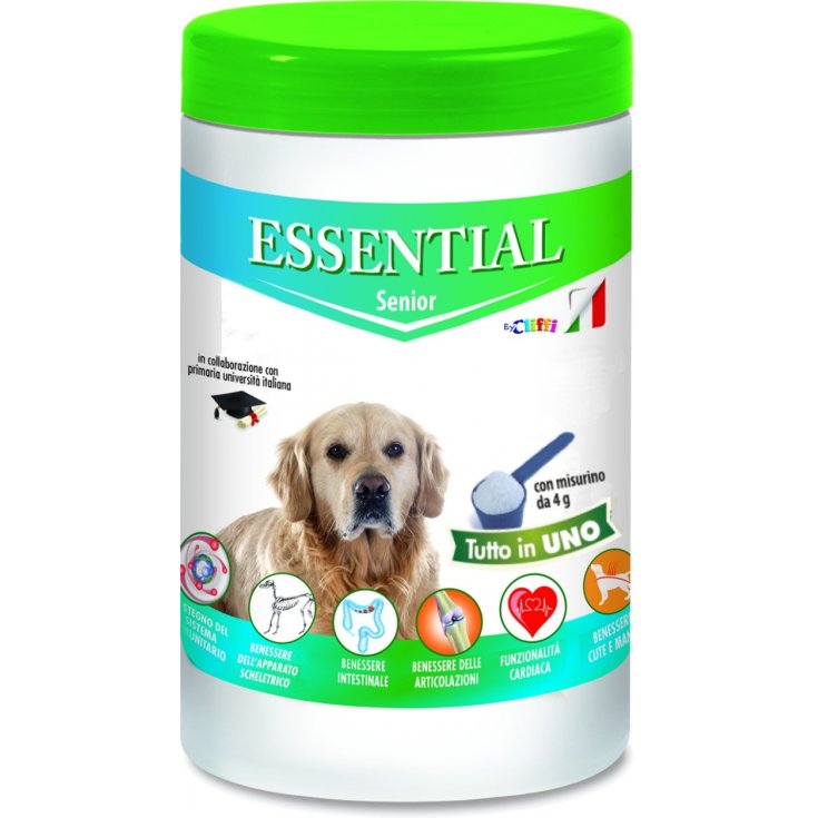 Essential Cane Senior - 650GR