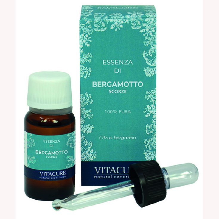 Essenza Di bergamotto Vitacure 10ml