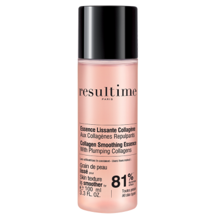 Essenza Levigante Collagene Resultime Paris 100ml
