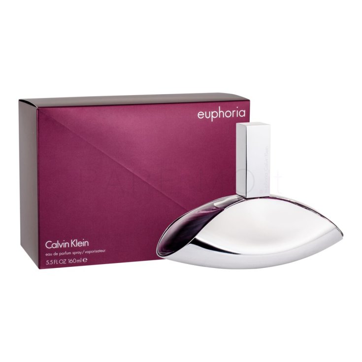 Calvin Klein Euphoria Eau De Parfum Spray 160ml