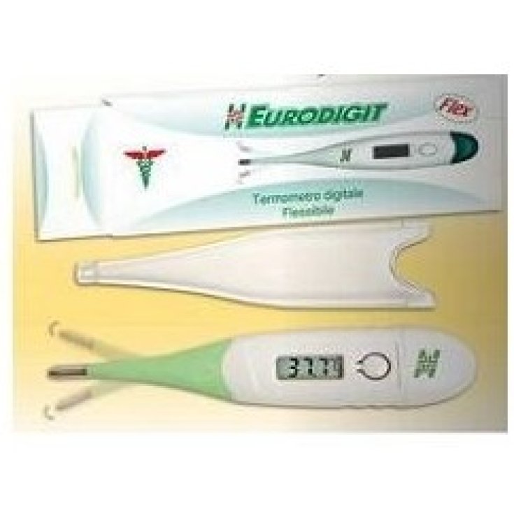 Eurodigit Flex Cavallaro 1 Pezzo