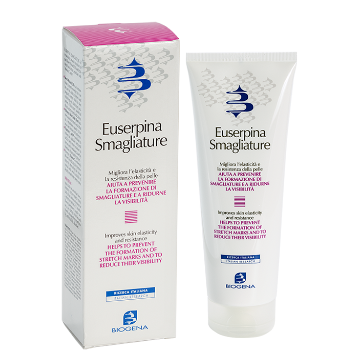 Euserpina Smagliature Biogena 250ml
