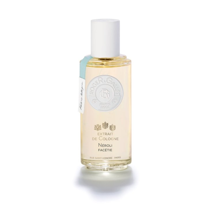 Extrait De Cologne N&eacute;roli Fac&eacute;tie Roger & Gallet 100ml