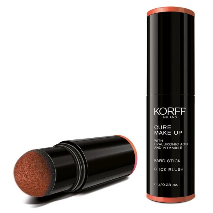 Fard Stick KORFF Tonalit&agrave; 01 8g
