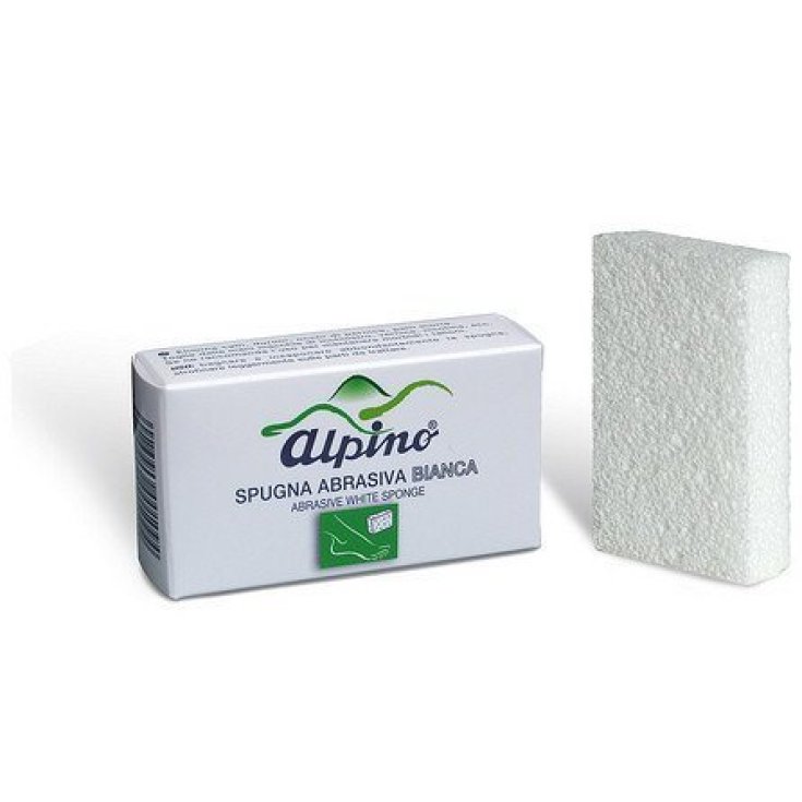 Alpino Spugna Nera