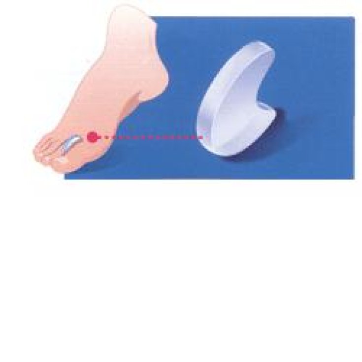 Podogel Divaricatore S 1pz