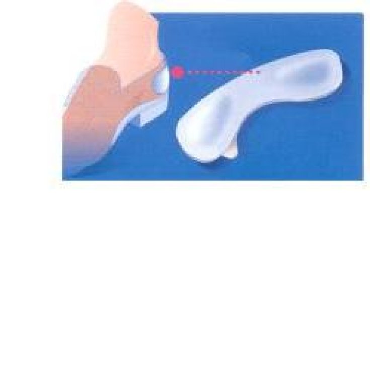 Podogel Prot Tallone 1pz