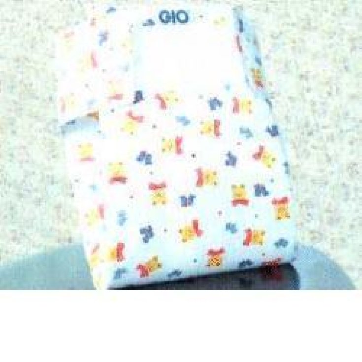 Pannetto Morbido Baby Gio' Mun