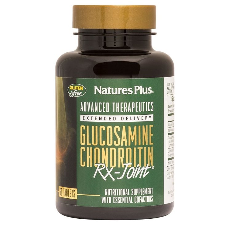 Glucosamina Condroitina