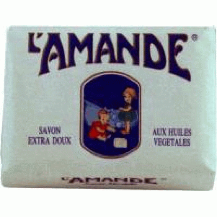 L'amande Marseille Sap Mars Gr