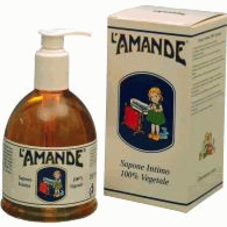 L'amande Marseille Sap Intimo