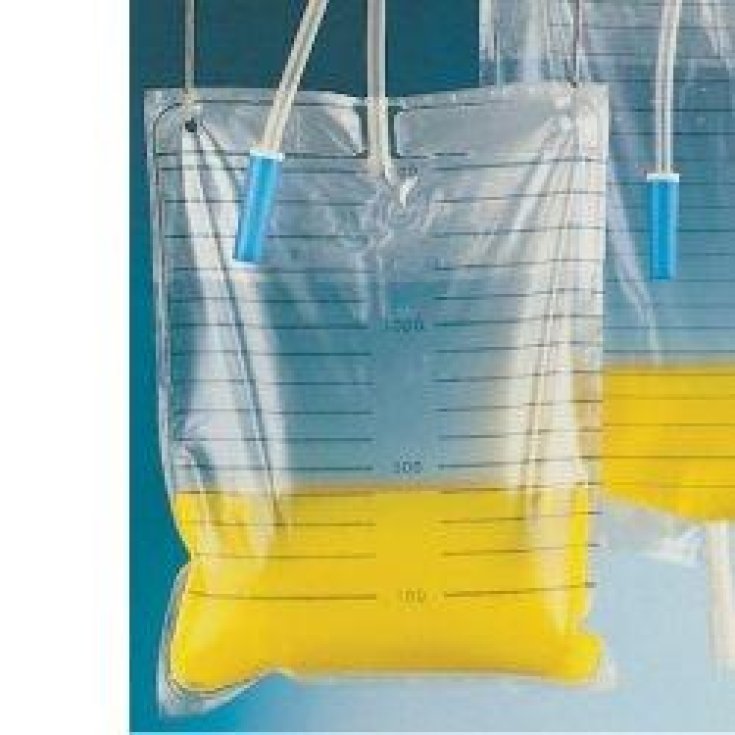 Sacca Ur S/scar 2lt 130cm 30pz
