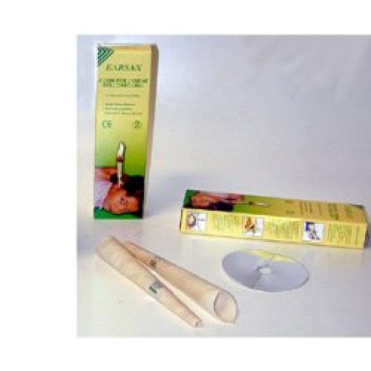 Cono Ig Orecchio 2pz