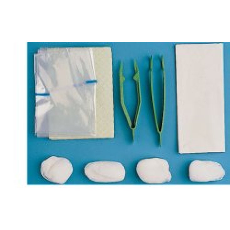 Set Medic Medium