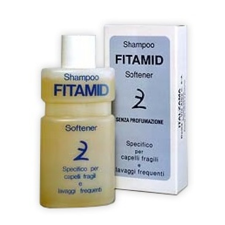 Fitamid Sh Lavaggi Freq 100ml