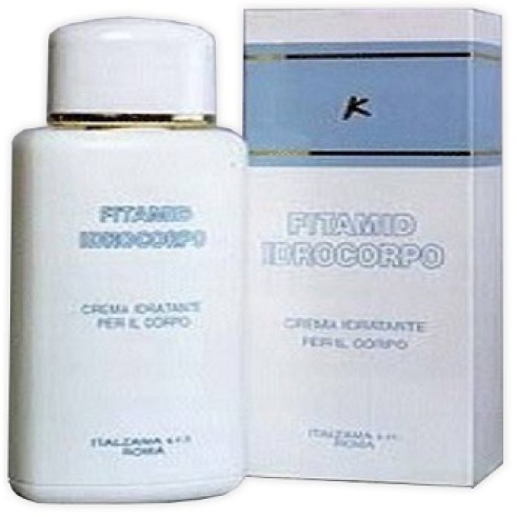 Fitamid Cr Idrocrp 200ml