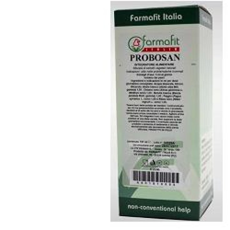 Pharmafit Probosan Gocce 100ml