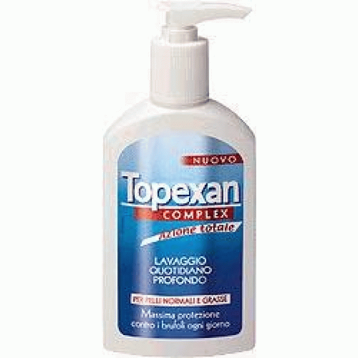*TOPEXAN COMPLEX N 150 ML