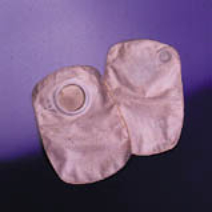 Consecura Sac Ch Op 70mm 8563