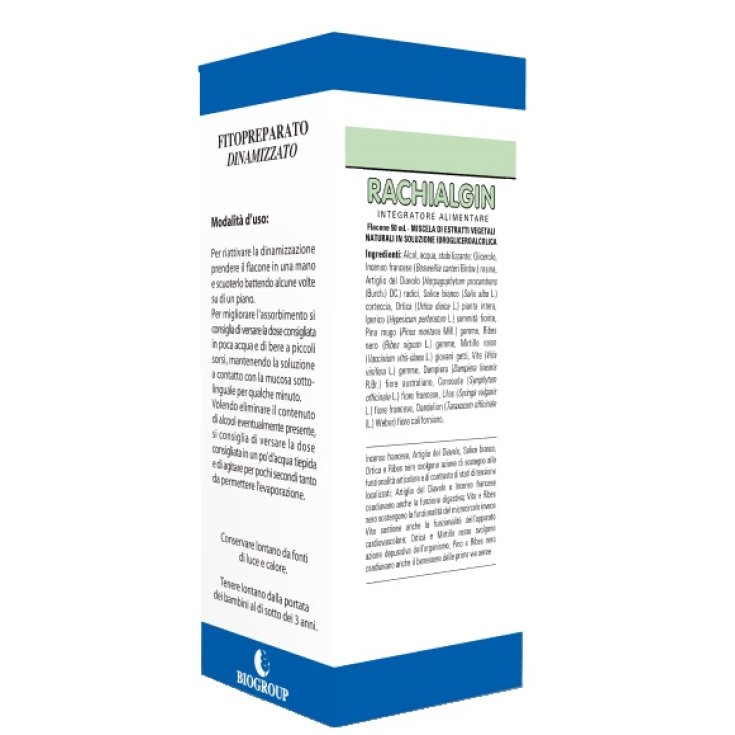 Rachialgin 50ml Sol Ial