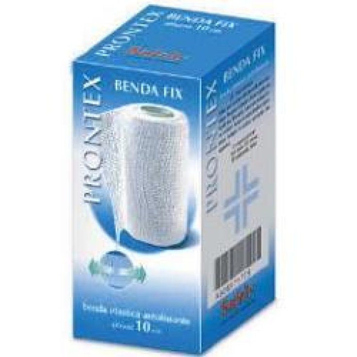 Safety Prontex FIX Benda Autofissante 10cm