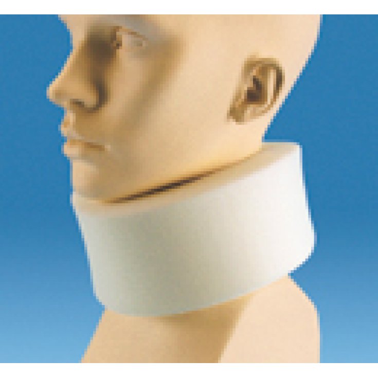 Safety Collare Cervicale Morbido Misura M