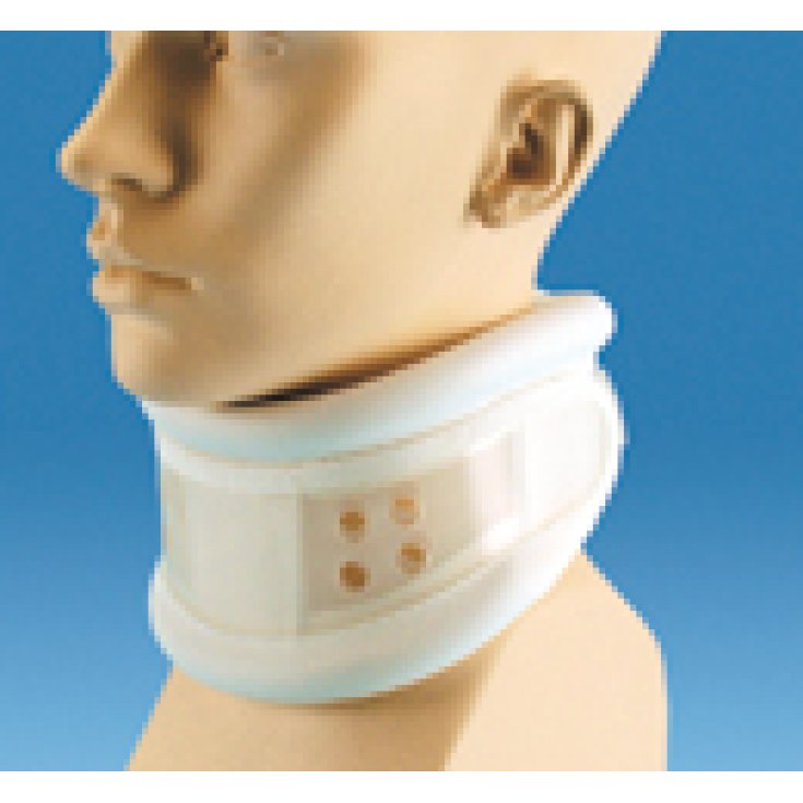 Safety Collare Cervicale Rigido Misura Grande