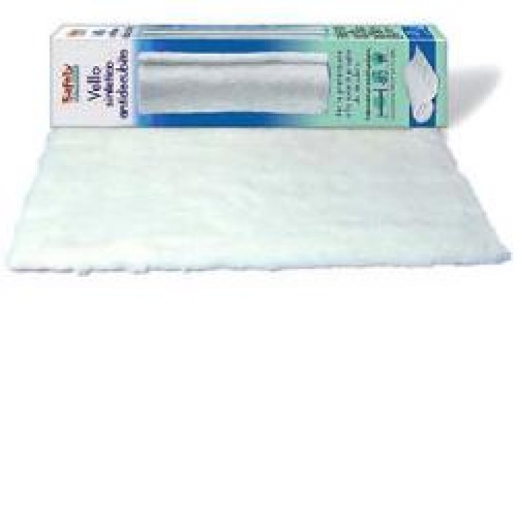 Safety Comfort Vello Sintetico 70x50cm