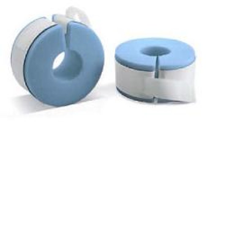 Safety Rullo Antidecubito Tallone 1 Paio