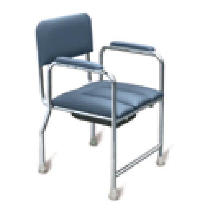 Safety Poltrona Comoda Senza Ruote