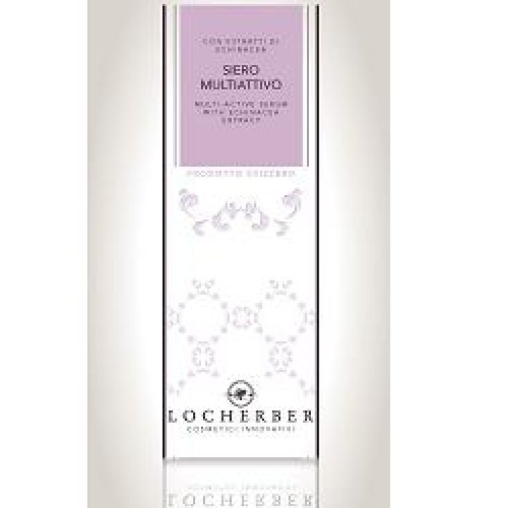 Locherber Siero Multiattivo