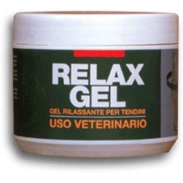 Relax Gel 500ml