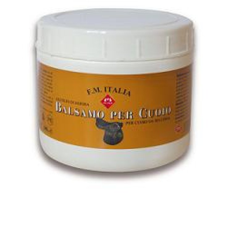 BALSAMO CUOIO 500ML