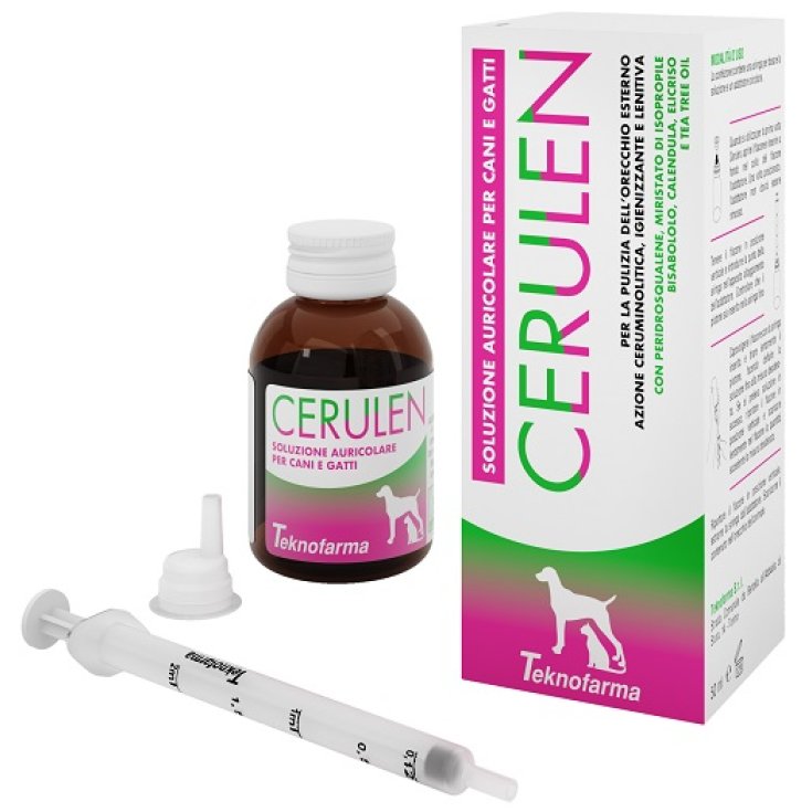 Cerulen Gtt 50ml