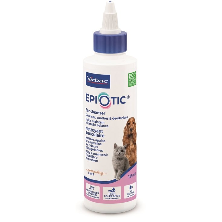 Epiotic - 125ML