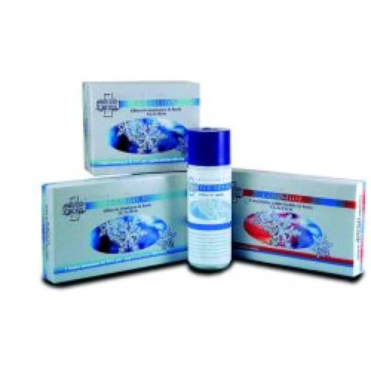 Silvercross Coldhot 1pz