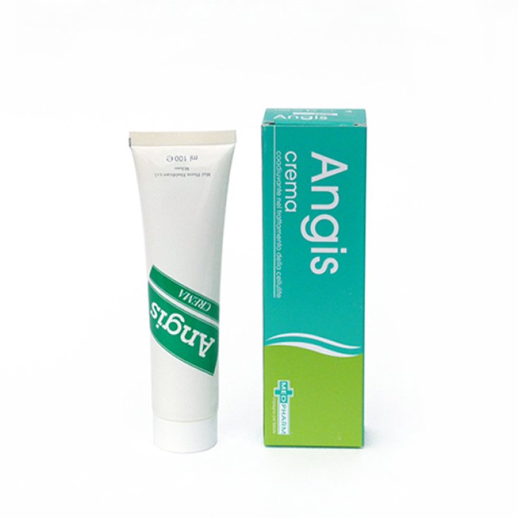 Angis Cr Anticellul 250ml