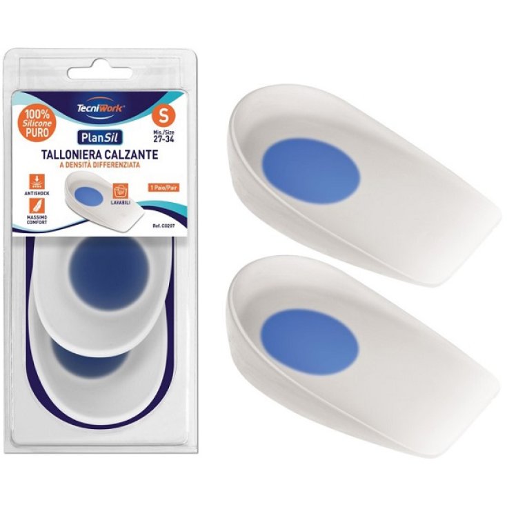 Plansil Tall Calzante M 1pa