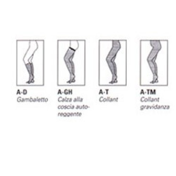 Venosan Leg 20 Ad Ne M