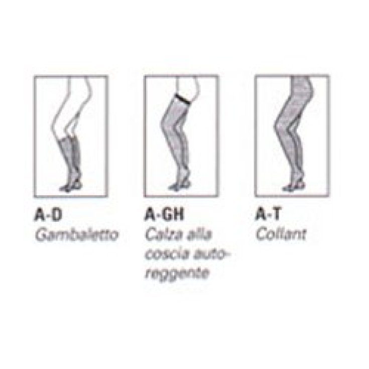 Venosan Leg 30 Agh Sah S