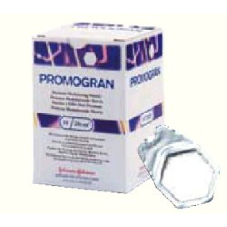 Promogran Small 28cmq 5pz