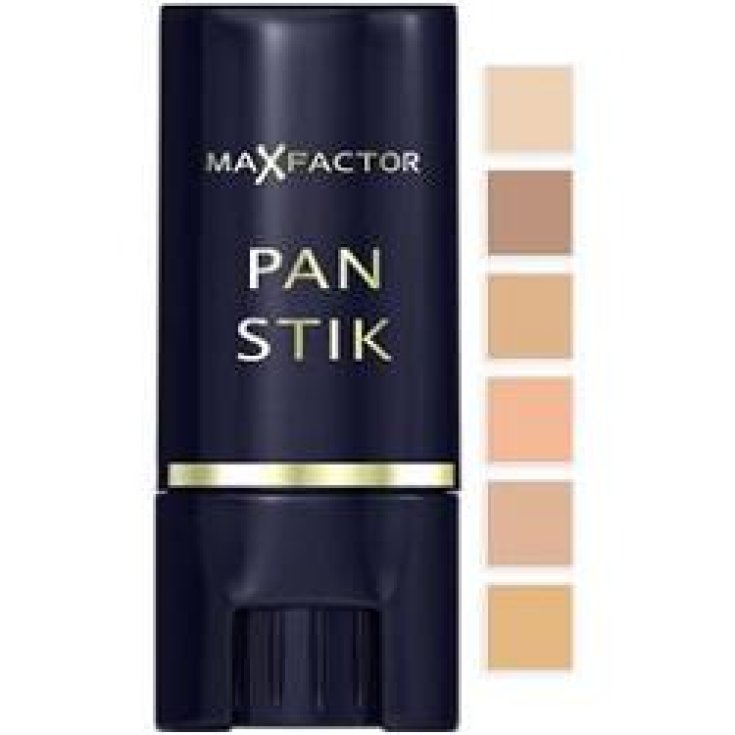 MF FONDOTINTA PAN STIK 14 COOL