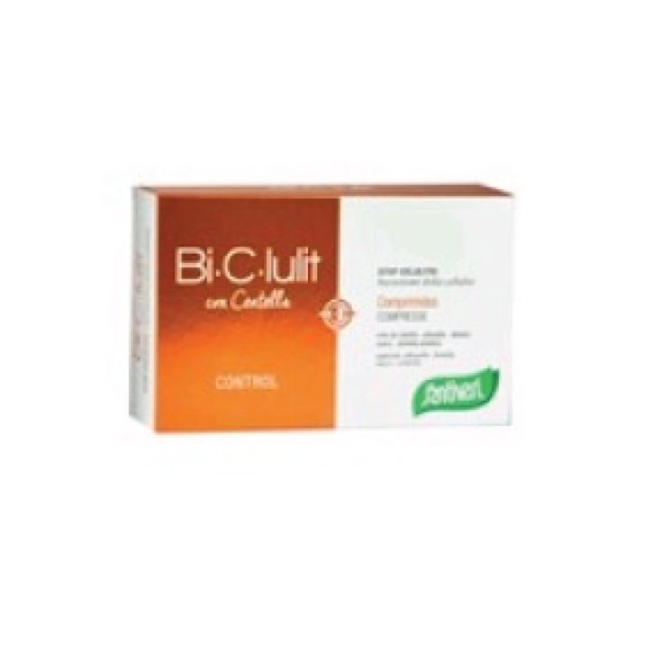 Bi C Lulit 48cpr Stv