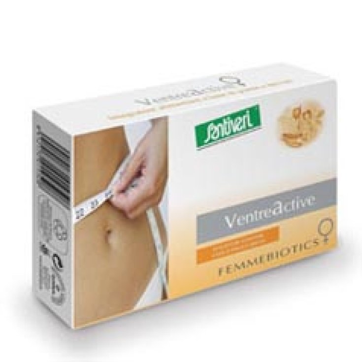 Ventre Active 40cps Stv